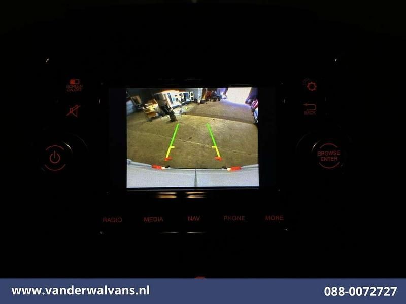 Occasion Opel Movano 120 PK (88 kW) 2022 Wit Van