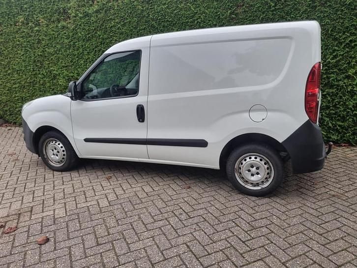 Occasion Opel Combo Edition 90 PK (66 kW) 2015 MPV