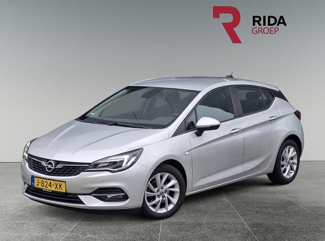 Hatchback Gebruikt 2020 Opel Astra Edition Hatchback | € 11.945 (Eerlijke prijs) - Afbeelding 1/4