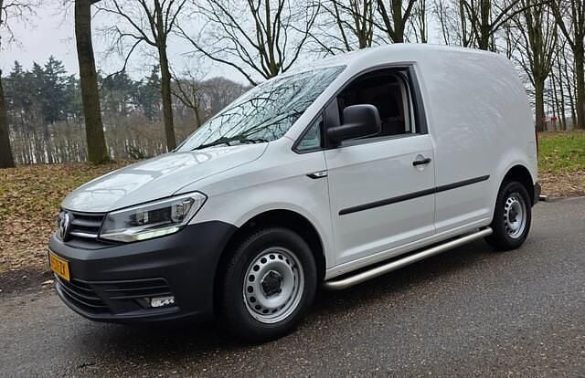 Occasion VW Caddy 110 PK (80 kW) 2019 Overige MPV
