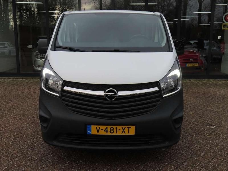 Occasion Opel Vivaro 97 PK (71 kW) 2019 MPV