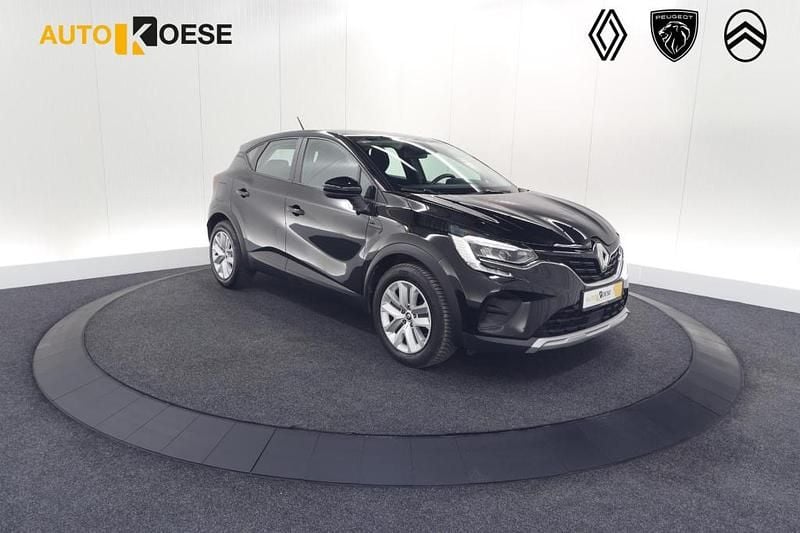 Suv Gebruikt 2023 Renault Captur Evolution SUV | € 19.900 (Goede deal) - Afbeelding 1/4