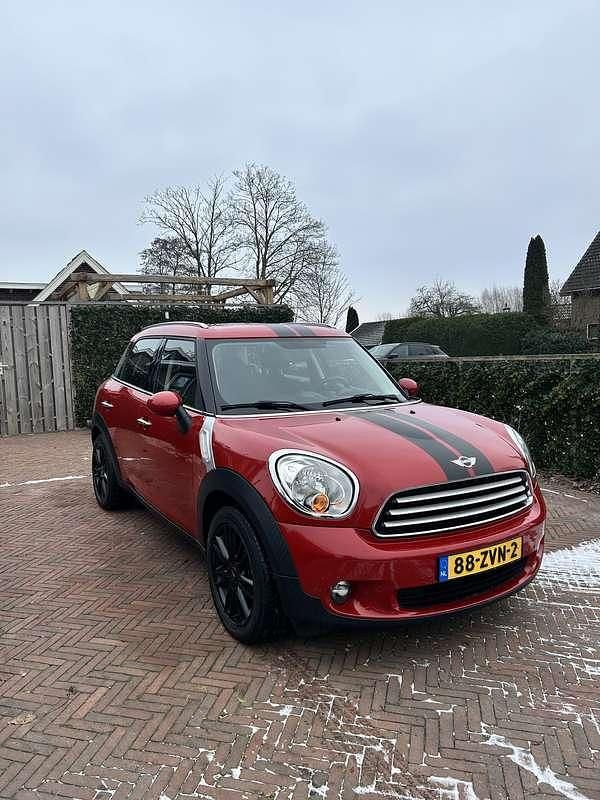 Occasion Mini Cooper Countryman 122 PK (89 kW) 2013 SUV