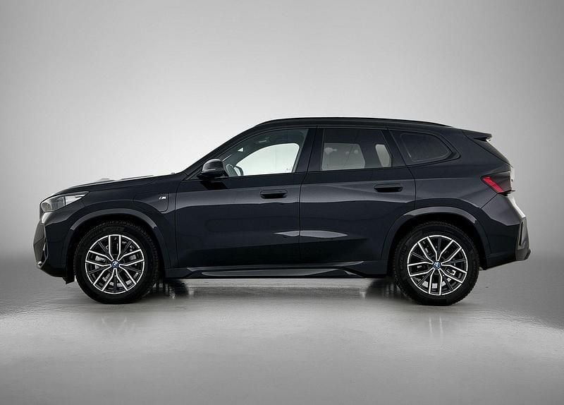Occasion BMW X1 M Sport 15 PK (11 kW) 2025 Zwart SUV