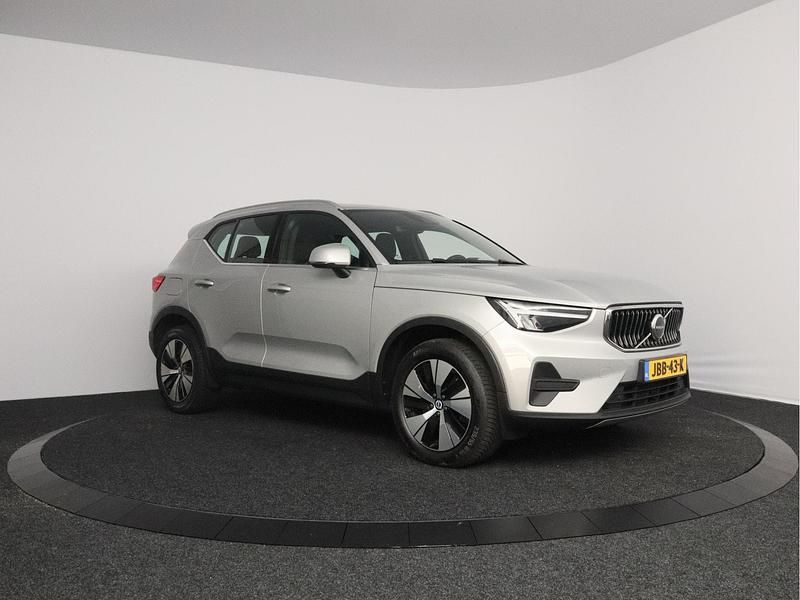 Occasion Volvo XC40 Inscription 129 PK (94 kW) 2022 Grijs SUV