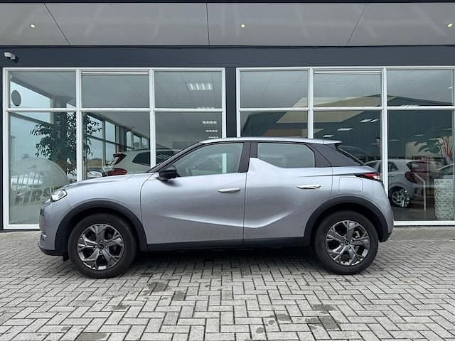 Occasion DS Automobiles DS3 Crossback 2022 Grijs SUV