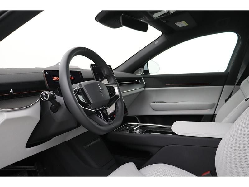 Occasion Polestar 3 Pilot 360 kW (490 PK) 2024 Zilver SUV
