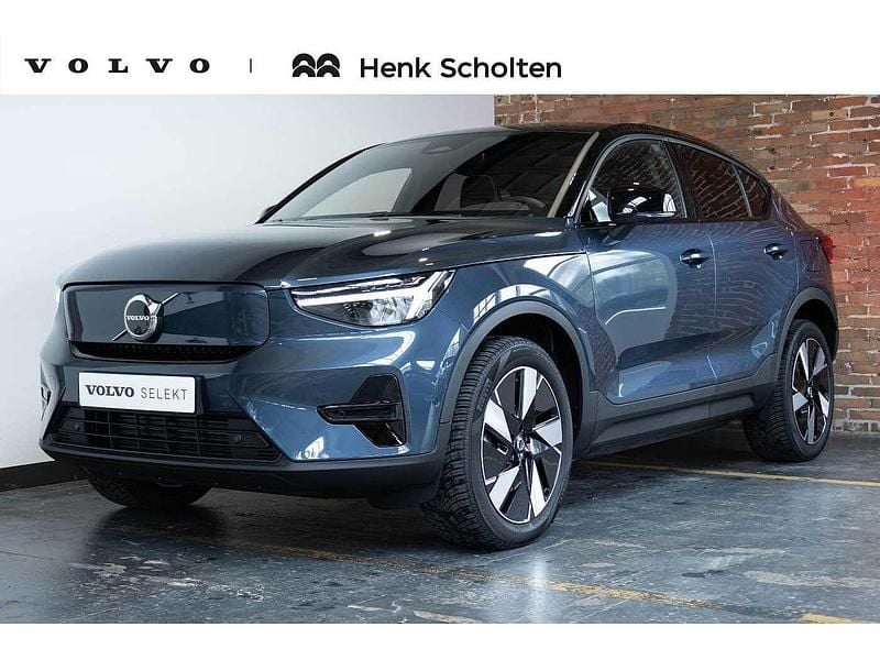 Gebruikt 2026 Volvo EC40 Ultra SUV | € 51.950 (Eerlijke prijs) - Afbeelding 1/4