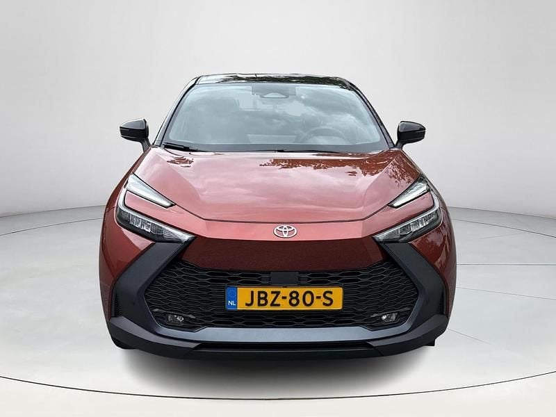Occasion Toyota C-HR 223 PK (164 kW) 2025 Bruin SUV
