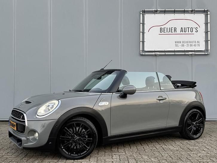 Occasion 2018 Mini Cooper S Business Hatchback | € 21.995 (Eerlijke prijs) - Afbeelding 1/4
