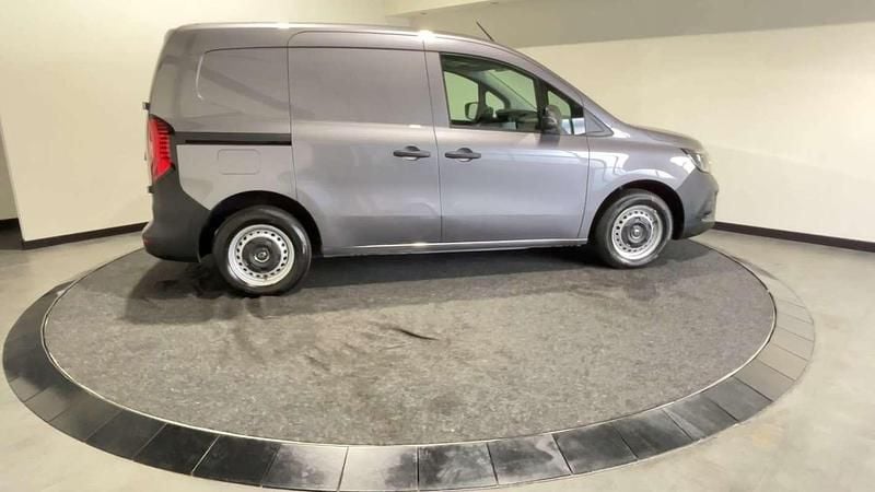 Occasion Renault Kangoo 89 kW (122 PK) 2023 Grijs Van