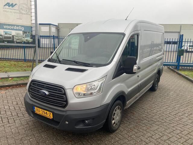 Overige Gebruikt 2016 Ford Transit Trend Van | € 4.999 (Super prijs) - Afbeelding 1/4