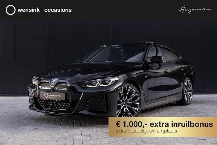 Occasion BMW i4 Executive 400 kW (544 PK) 2023 Sedan
