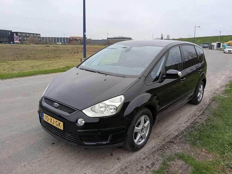 Occasion Ford S-MAX S 220 PK (161 kW) 2007 MPV