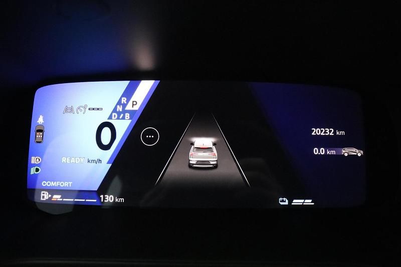 Occasion Renault Symbioz Esprit Alpine 2025 Blauw SUV