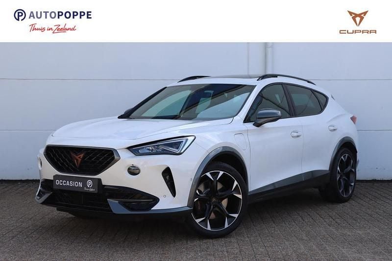 Suv Gebruikt 2022 Cupra Formentor VZ SUV | € 22.950 (Goede deal) - Afbeelding 1/4