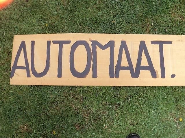 Occasion Mitsubishi Outlander P-HEV Instyle 2014 Zwart SUV