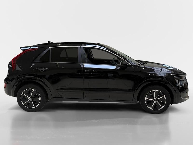 Occasion Kia Niro 129 PK (94 kW) 2025 Zwart SUV