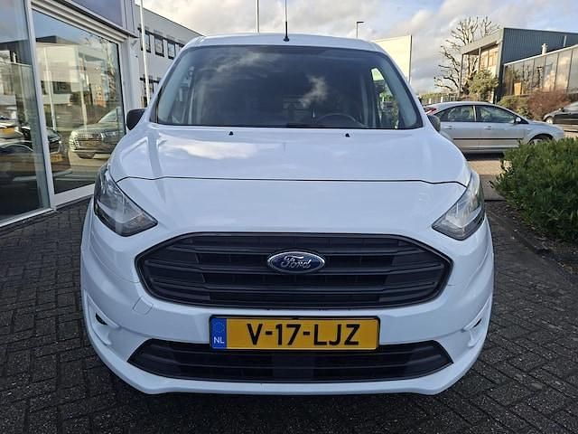Occasion Ford Transit Connect 101 PK (74 kW) 2019 Wit MPV