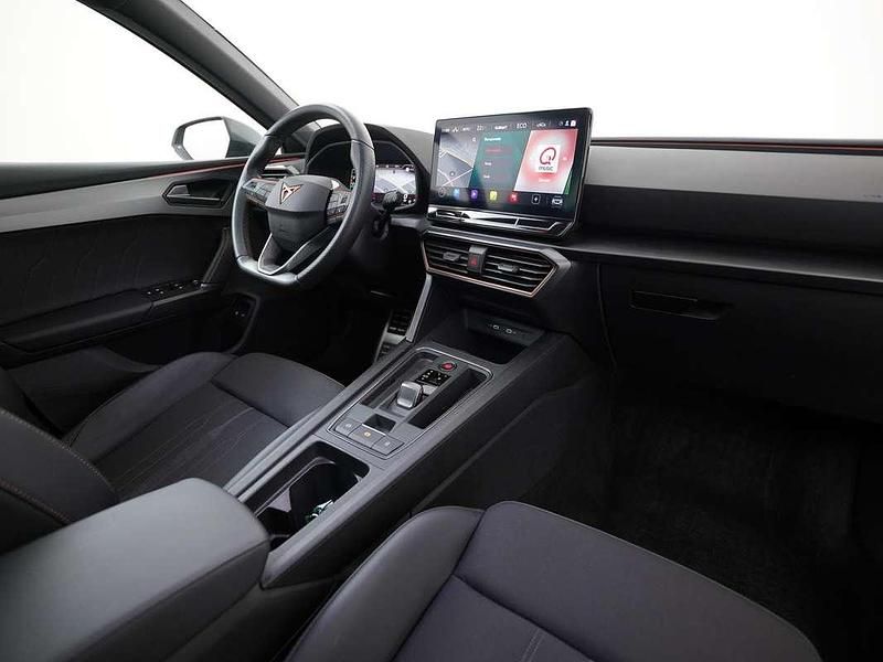 Occasion Cupra Leon VZ 245 PK (180 kW) 2022 Grey (r6) Stationwagen