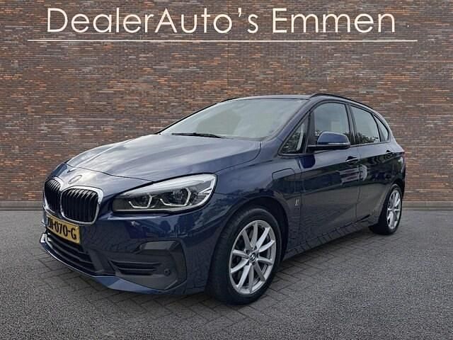 Occasion BMW 225 Active Tourer 2019 Blauw (metallic) MPV