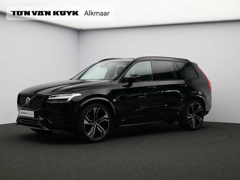 Gebruikt 2019 Volvo XC90 Ultra SUV | € 79.950 - Afbeelding 1/4