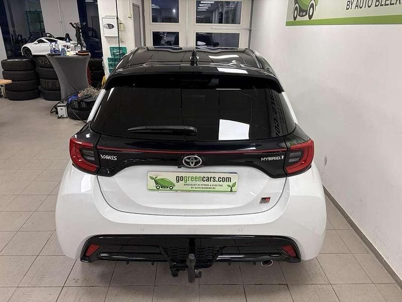 Occasion Toyota Yaris Hybrid Sport 116 PK (85 kW) 2023 Hatchback