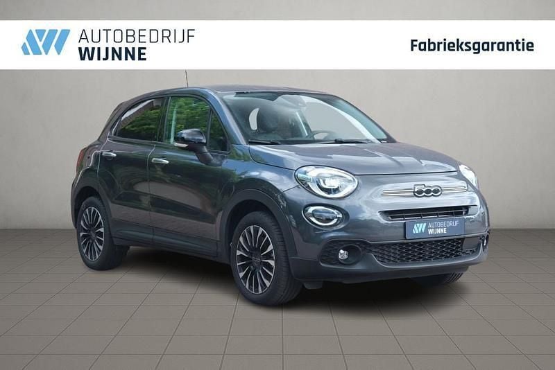 Grijs Gebruikt 2023 Fiat 500X Red SUV | € 24.950 (Goede deal) - Afbeelding 1/4
