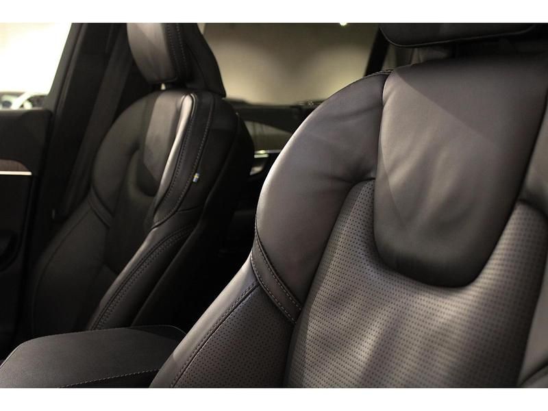 Occasion Volvo XC90 Ultimate 455 PK (334 kW) 2023 Grijs SUV