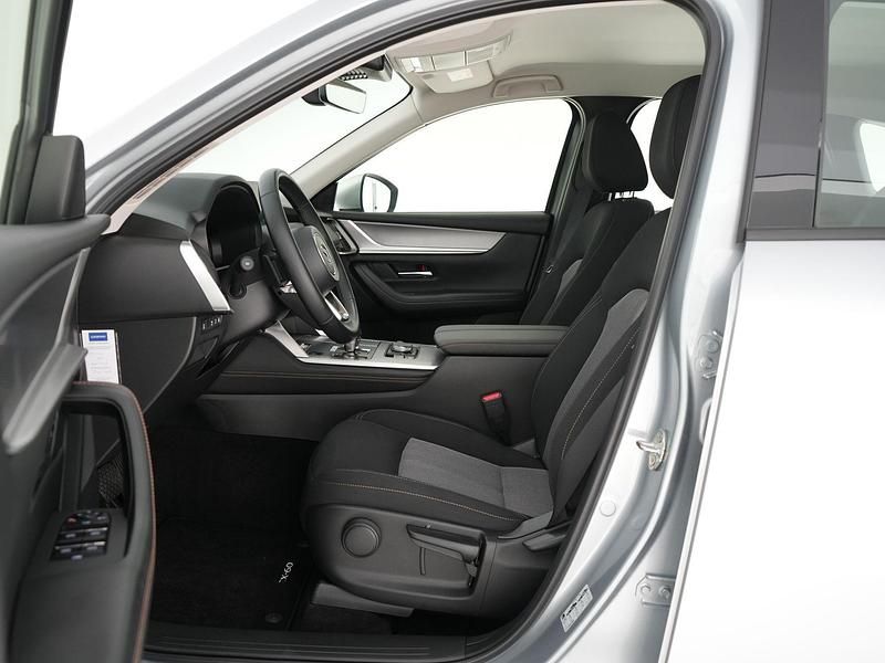 Occasion Mazda CX-60 Exclusive-Line 2025 Grijs SUV
