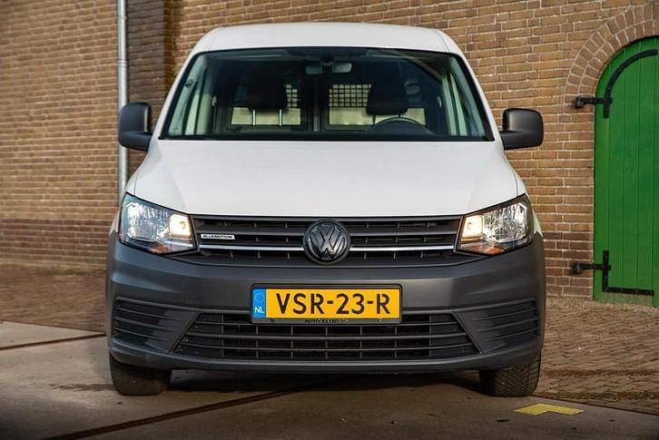 Occasion VW Caddy 110 PK (80 kW) 2019 MPV