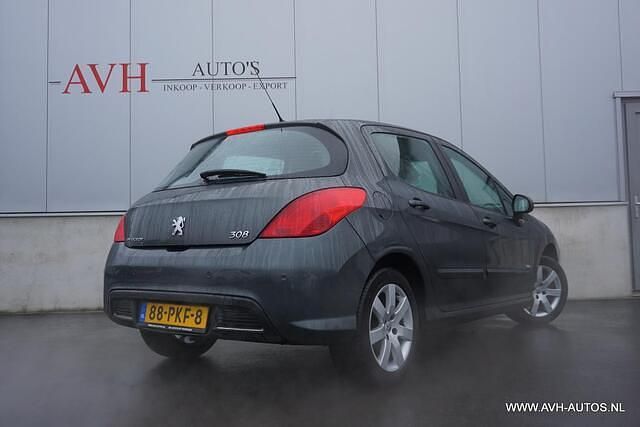 Occasion Peugeot 308 120 PK (88 kW) 2011 Hatchback Hatchback