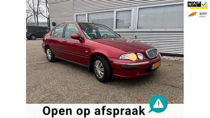 Occasion 2003 Rover 45 | € 1.000 - Afbeelding 1/4