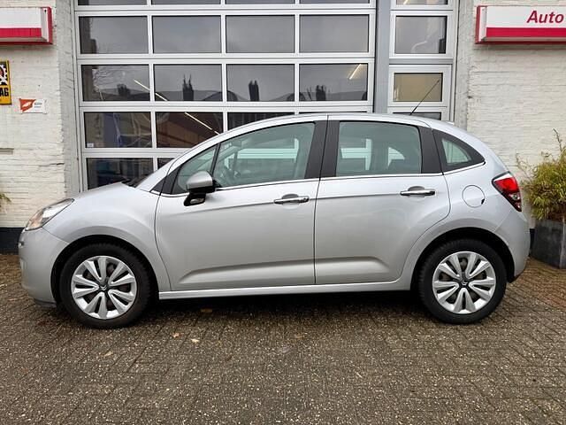 Occasion Citroën C3 82 PK (60 kW) 2015 Grijs Hatchback