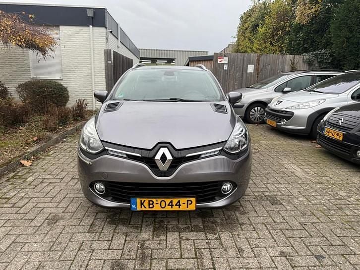 Occasion 2014 Renault Clio IV Dynamique Stationwagen | € 5.750 (Eerlijke prijs) - Afbeelding 1/4