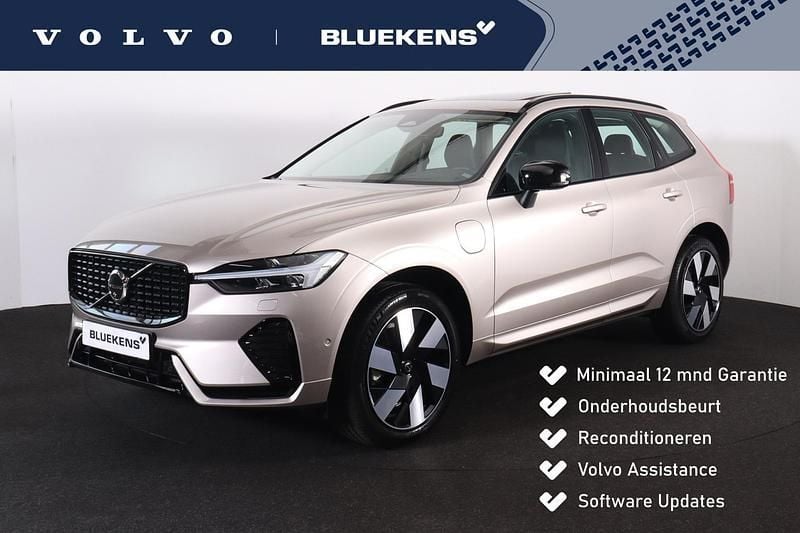 Beige Gebruikt 2024 Volvo XC60 Ultra SUV | € 59.900 (Goede deal) - Afbeelding 1/4