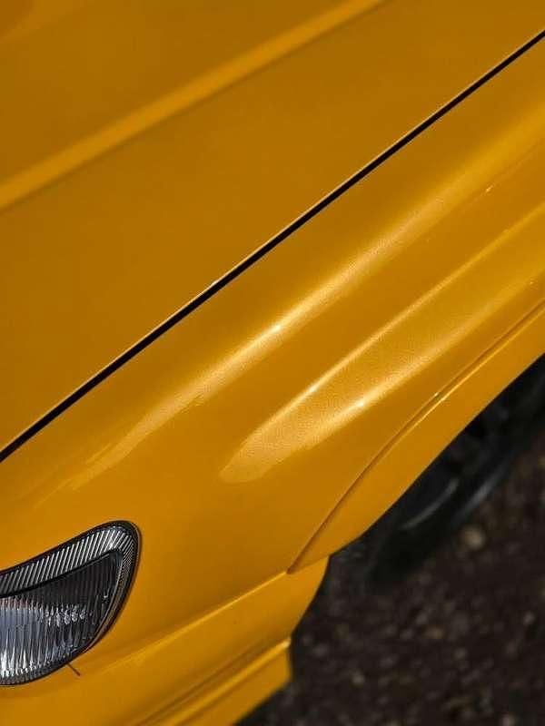 Occasion Subaru Forester 170 PK (125 kW) 1999 Geel SUV