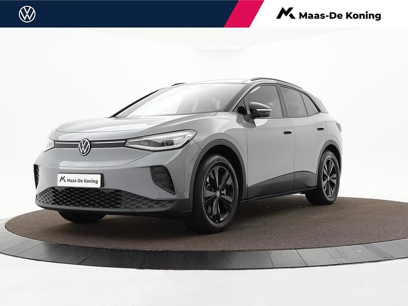 Grijs Occasion 2025 VW ID.4 Comfortline SUV | € 44.980 (Duur) - Afbeelding 1/4
