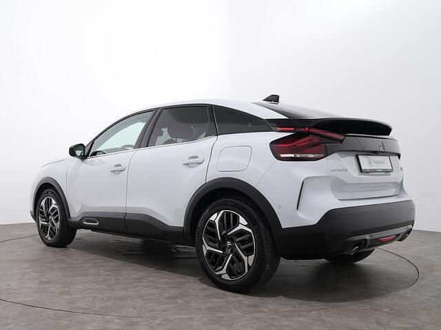 Occasion Citroën C4 PureTech 131 PK (96 kW) 2024 Wit (metallic) SUV