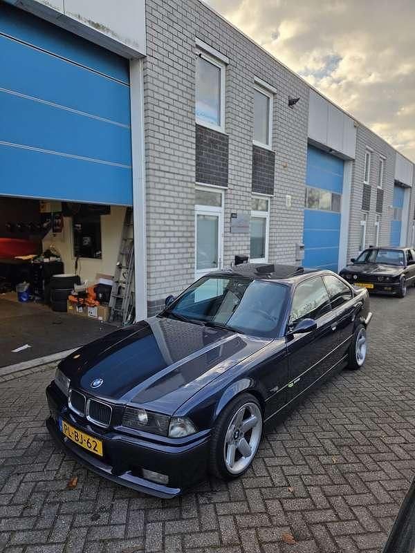 Occasion 1996 BMW 328 Coupé | € 8.850 - Afbeelding 1/4