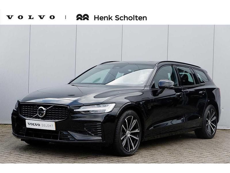 Occasion 2025 Volvo V60 Plus Stationwagen | € 44.750 (Eerlijke prijs) - Afbeelding 1/4