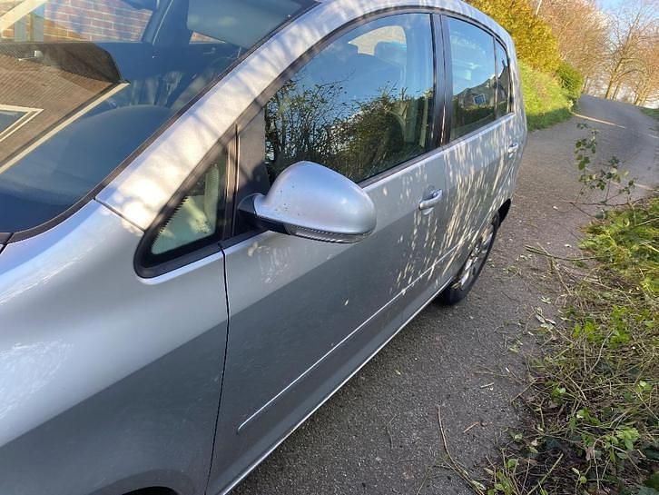 Occasion VW Golf Plus Cross 140 PK (102 kW) 2005 MPV