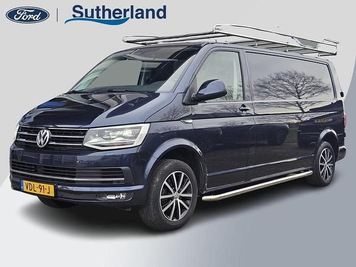 Occasion 2019 VW T6.1 Comfortline Van | € 18.450 (Super prijs) - Afbeelding 1/4