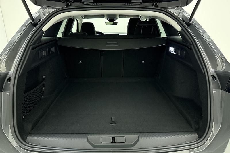 Nieuw Peugeot 308 SW GT 2025 Grijs Stationwagen