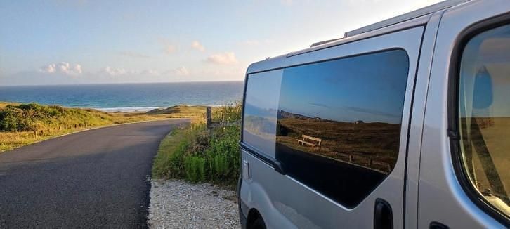 Occasion Opel Vivaro 134 PK (98 kW) 2005 MPV