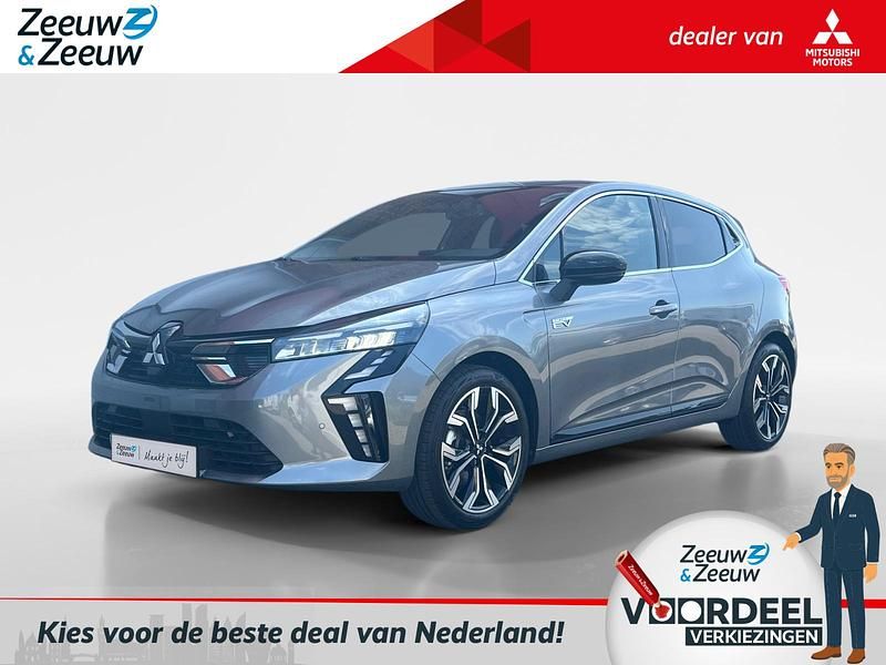 Nieuw 2025 Mitsubishi Colt Intense+ Hatchback | € 28.595 (Eerlijke prijs) - Afbeelding 1/4