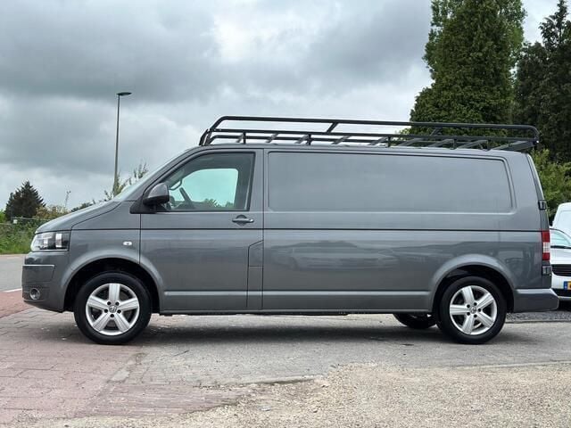 Occasion VW T5 Comfortline 180 PK (132 kW) 2012 Overige Van