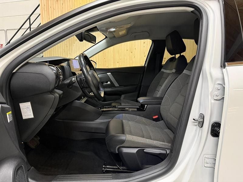 Occasion Citroën C4 Business Class 131 PK (96 kW) 2021 Wit SUV
