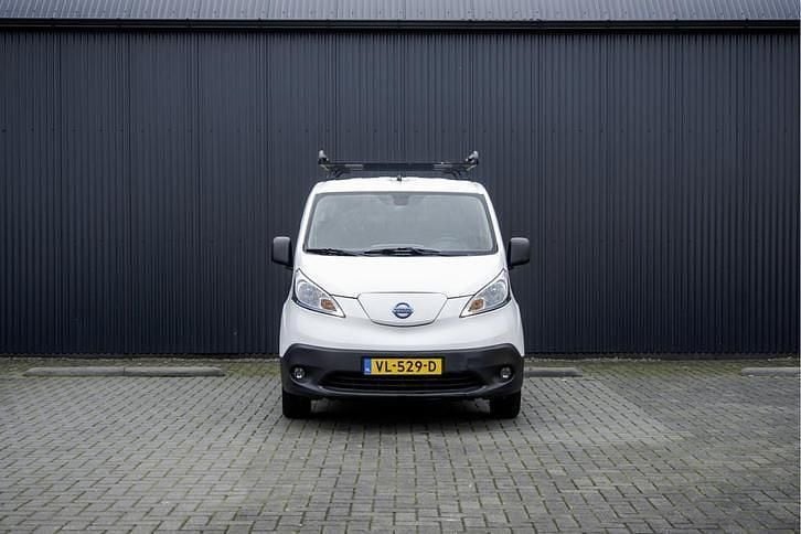 Occasion Nissan e-NV200 80 kW (109 PK) 2014 Wit MPV