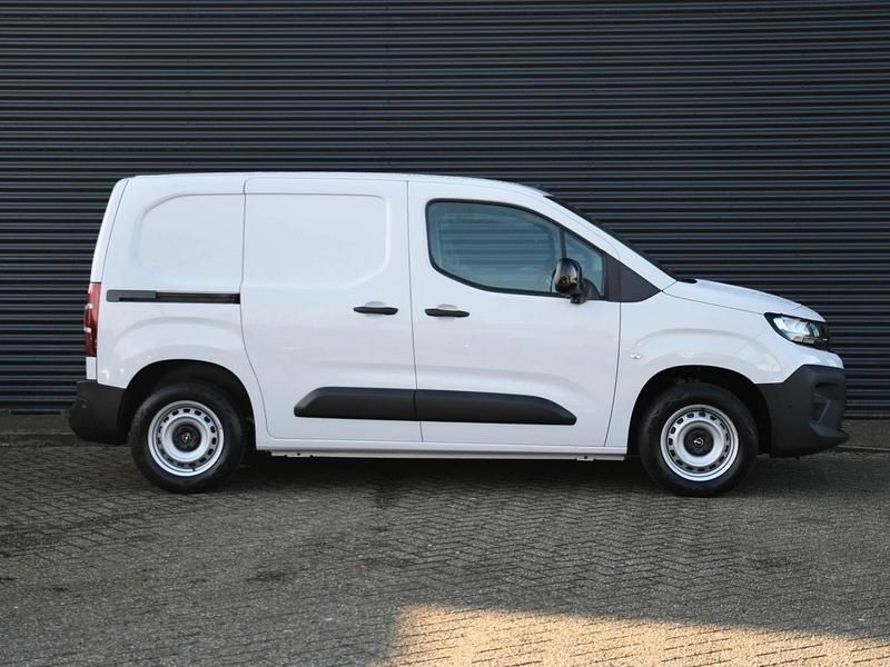 Occasion Opel Combo 102 PK (75 kW) 2024 Wit MPV
